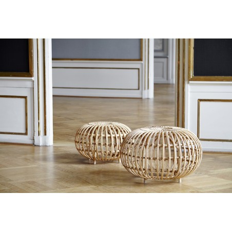 Franco Albini oszmán Pouf