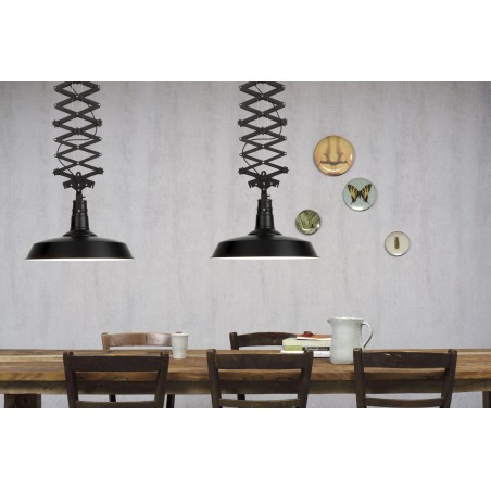 Felfüggesztés Vancouver