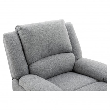 9121 Kézi szövet Relaxációs szék