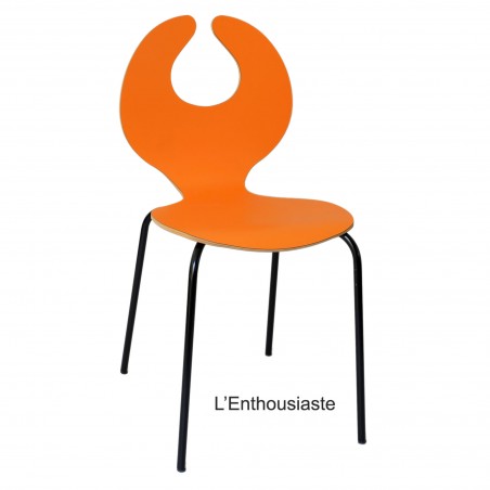 Vidám szék