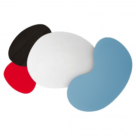 PI1950 skandináv dohányzóasztal