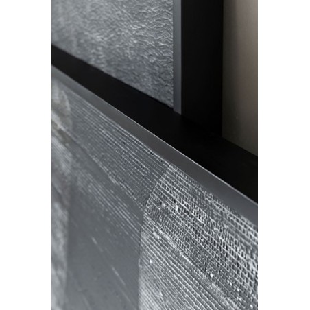 Ellentétek vonzzák egymást fali panel