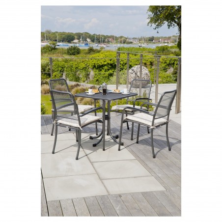 Portofino rakható karosszék