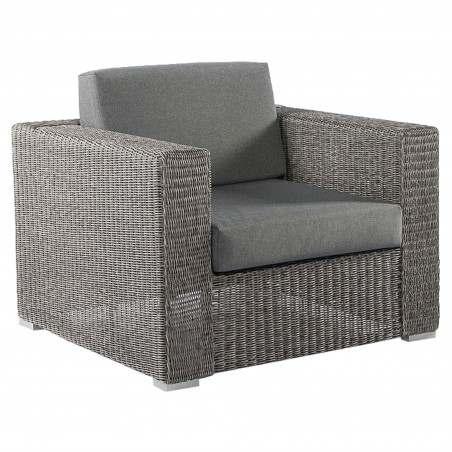 Carlo Szerelt társalgó szék párnákkal