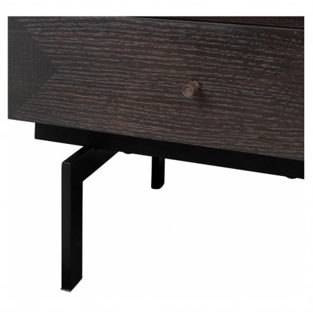 Capetown éjjeliszekrény