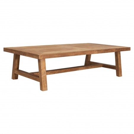 Kolostor dohányzóasztal