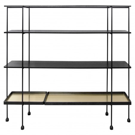 Highline Toprack polc
