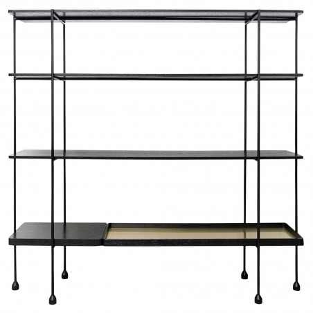 Highline Toprack polc