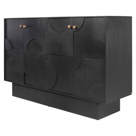 Zulgo tálalószekrény