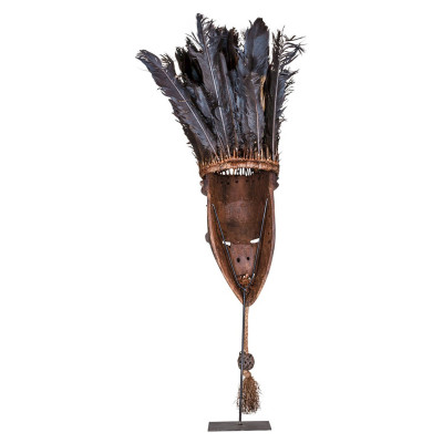 Mukinka AAA1075 maszk