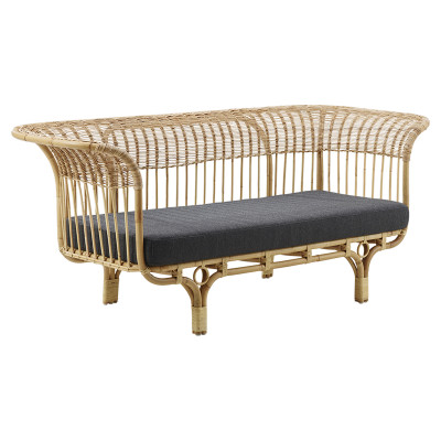 Belladonna Franco Albini kanapé párnával