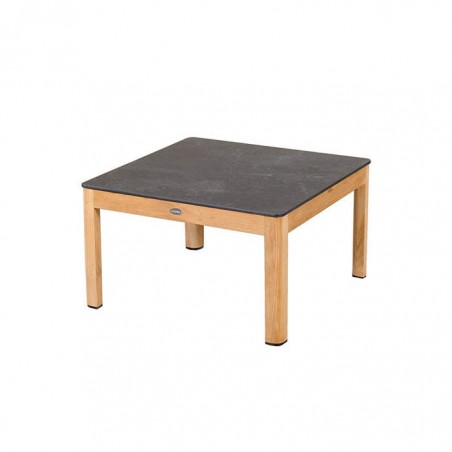 Tekura dohányzóasztal 70x70x40