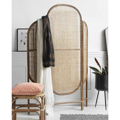 Bali térelválasztó