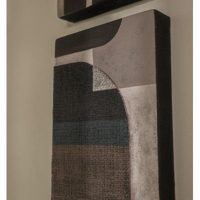 Odaadó Testület - Kiegyensúlyozás