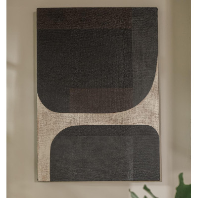 Új hajnal festészet - Natal