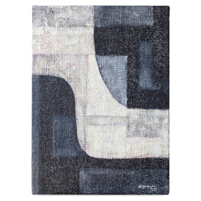 Chava asztal - Solicitude