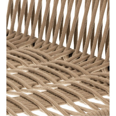 Moda kültéri fotel