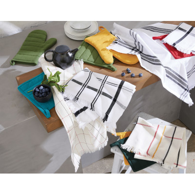 Luan tea törölköző