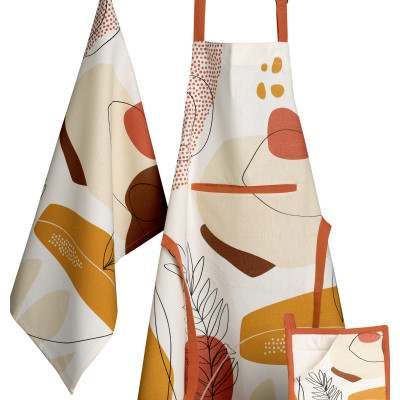 Legno 2 az 1-ben potholder