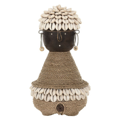 Coco Family Nia szobor