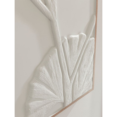 Japán Ginko falpanel