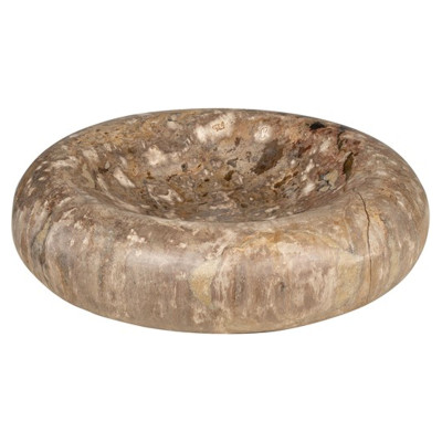 Burger tál