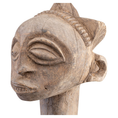 Sculpture Luba AAA120