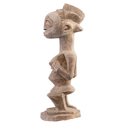 Sculpture Luba AAA120