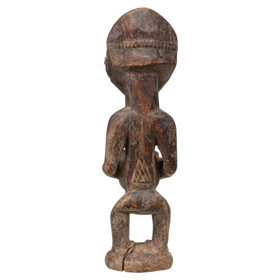 Sculpture Luba Mboko AAA1349