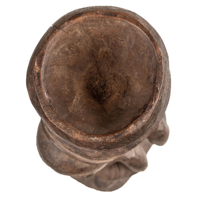 Sculpture Luba AAA1194