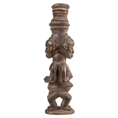 Sculpture Luba AAA1194