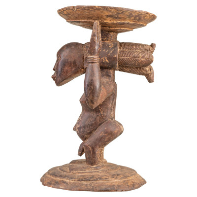 Tabouret Luba AAA112