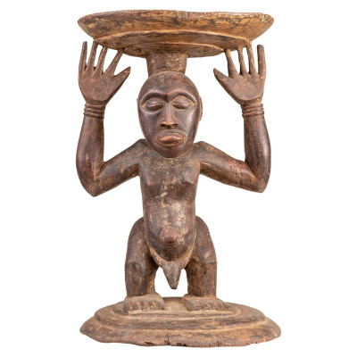 Tabouret Luba AAA112