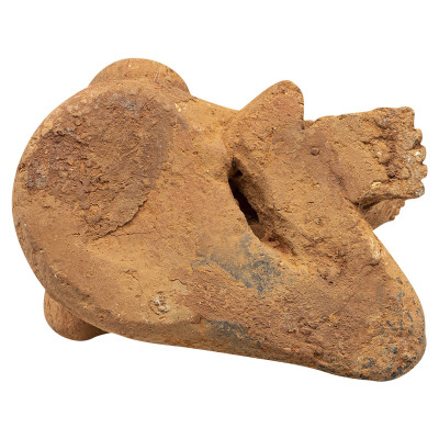 Sculpture Nok Ancestor AAA821