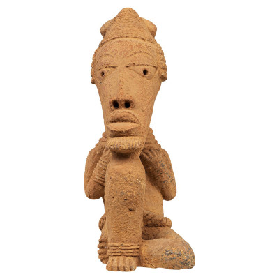Sculpture Nok Ancestor AAA821