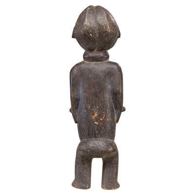 Sculpture Ngbaka