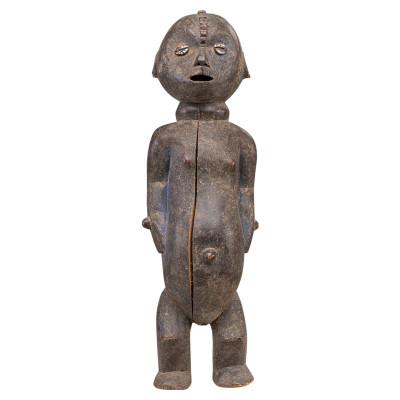 Sculpture Ngbaka