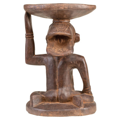 Luba AAA338 széklet