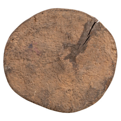 Luba AAA338 széklet