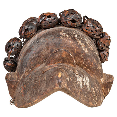 Mukinka AAA295 maszk