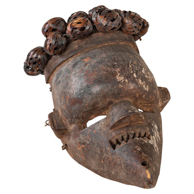 Mukinka AAA295 maszk