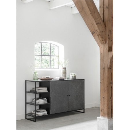 Mont Ventoux tálalószekrény