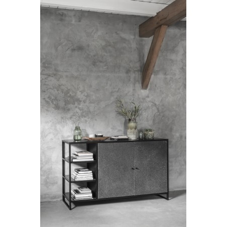 Mont Ventoux tálalószekrény