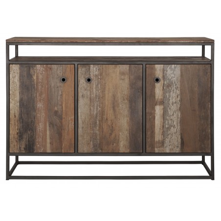 Tuareg 3 ajtós tálalószekrény