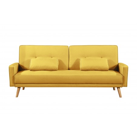 Diana 3-Seater Convertible Sofa