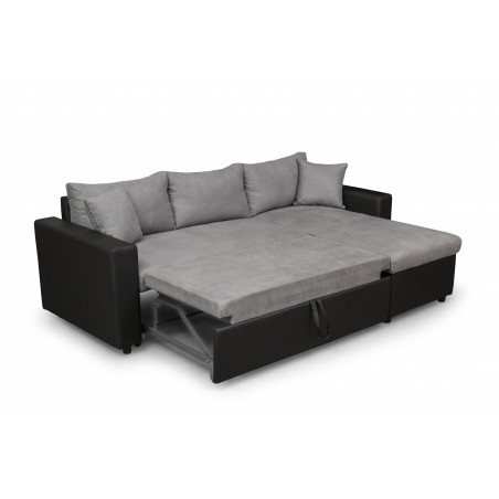 Maria Reversible Convertible Corner Sofa