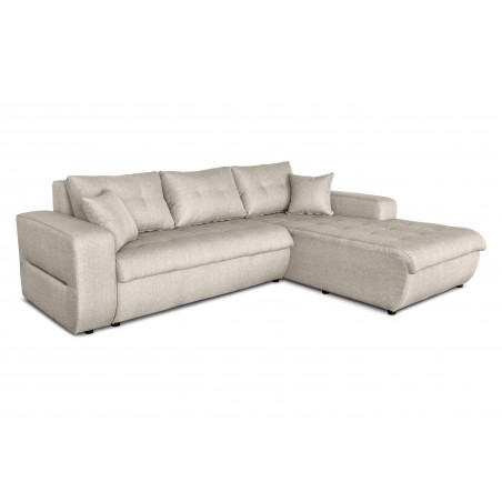 Célia Right Corner Sofa, 4-Seater