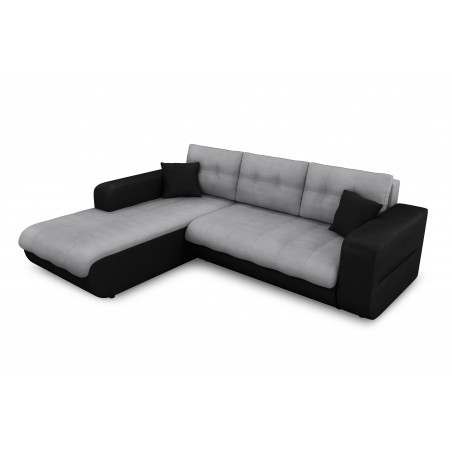 Célia Left Corner Sofa 4-Seater