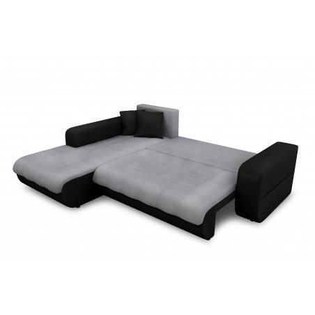 Célia Left Corner Sofa 4-Seater