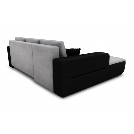 Célia Left Corner Sofa 4-Seater